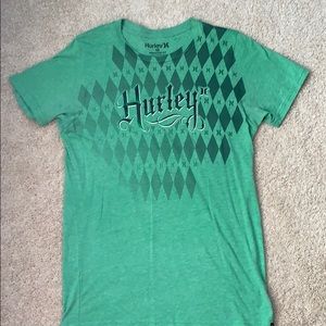 Men’s Premium Hurley T-shirt